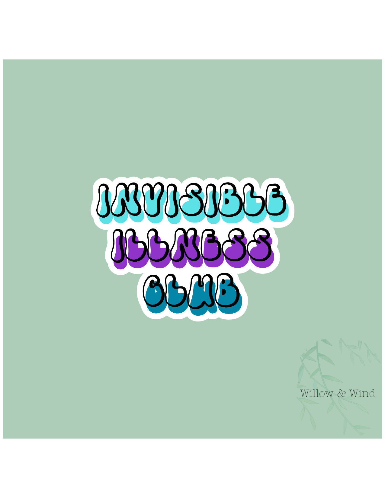 Invisible Illness Club