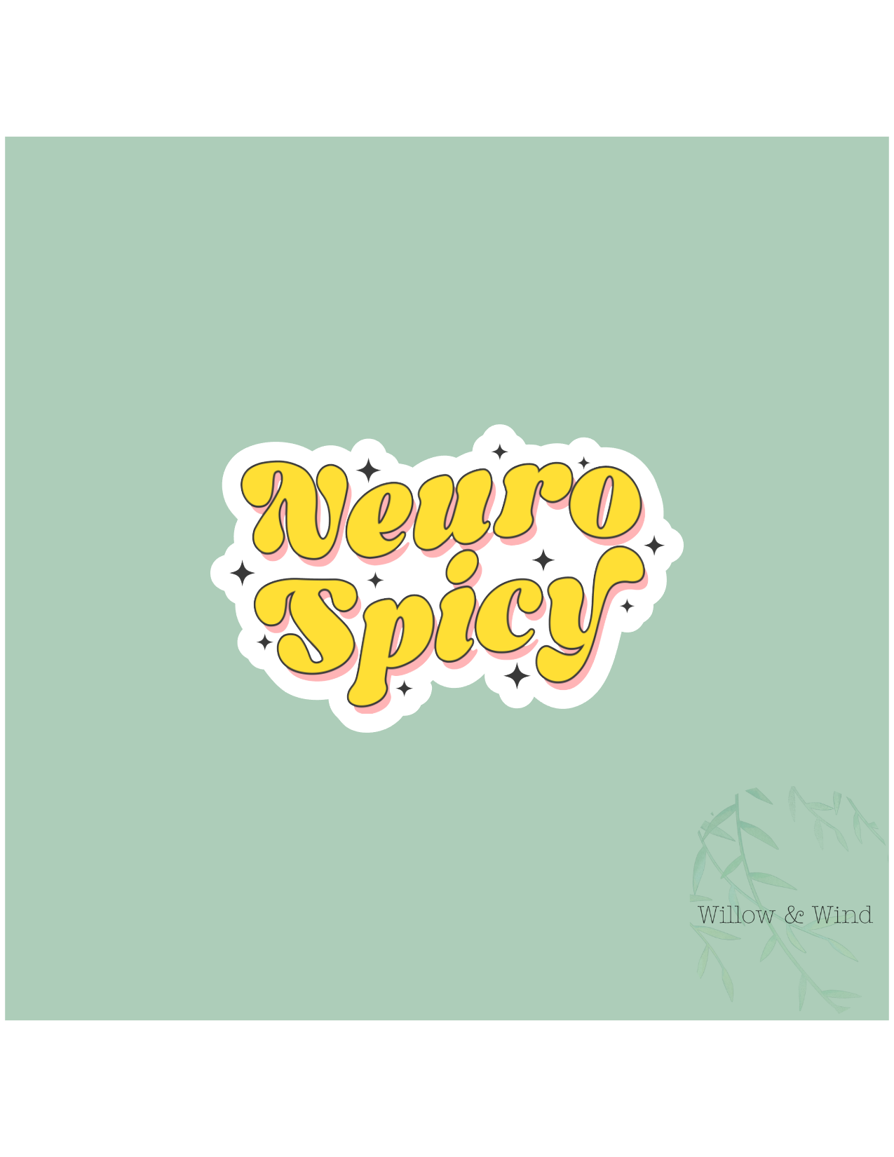 Neuro Spicy